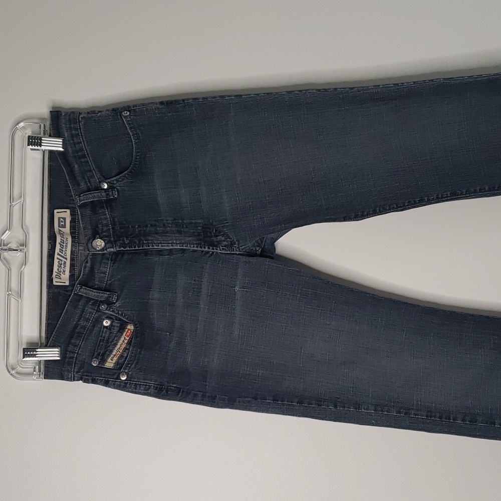 Diesel‎ boot cut jeans medium wash - Picture 2 of 15